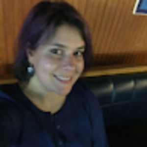 Meet your Posher, Jenna